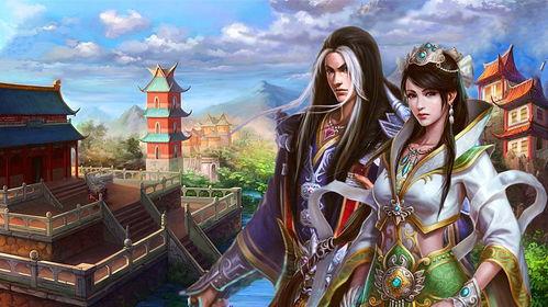 热血传奇的那些事