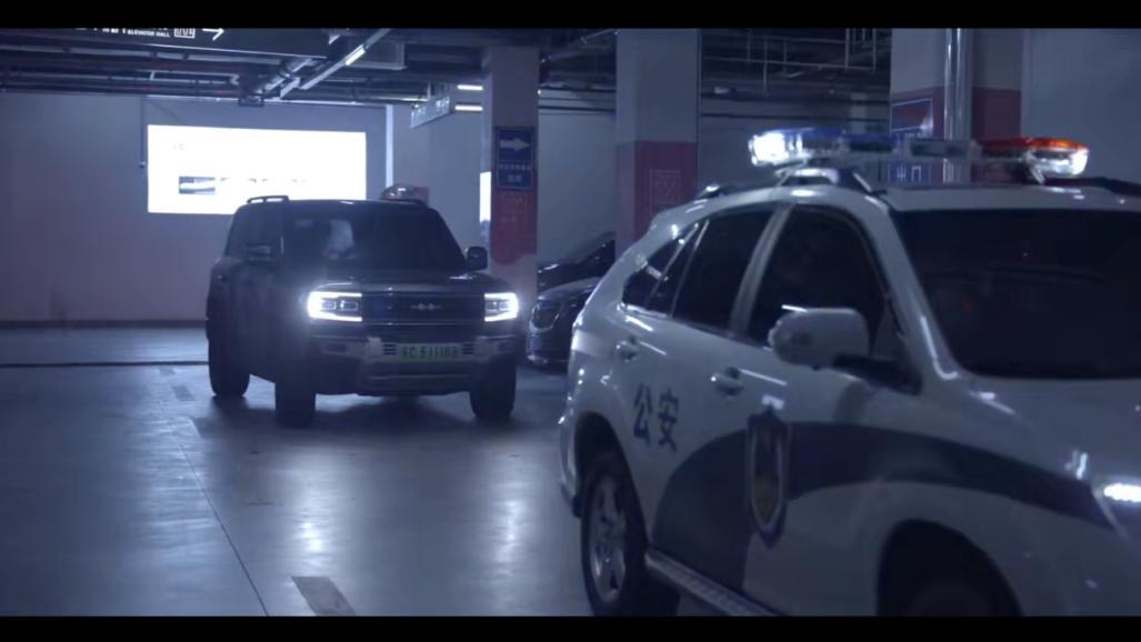 公务车品牌大揭秘，比亚迪凭啥成为公务车首选？