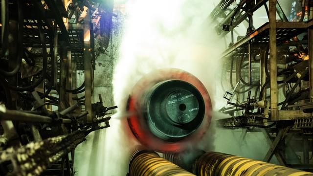 浇封型防爆电气设备浇封化合物耐候性试验技术规范