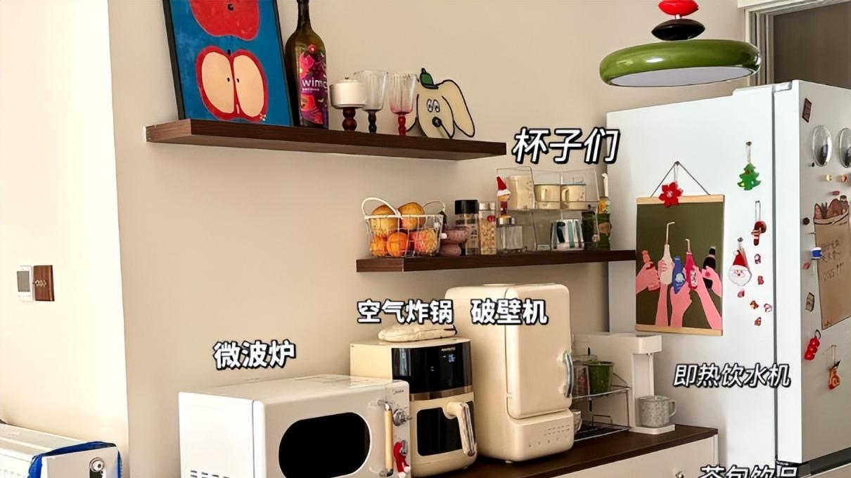 这6种小家电，买前“瞧不起”，买后却离不开了，提升生活质量！