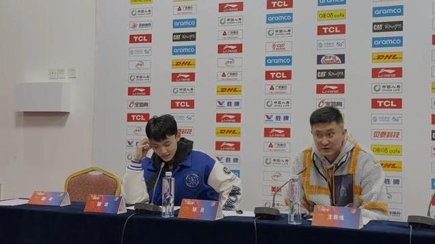 CBA动态！北京时间1月13日陆续传来杜锋、杨鸣、刘炜的消息
