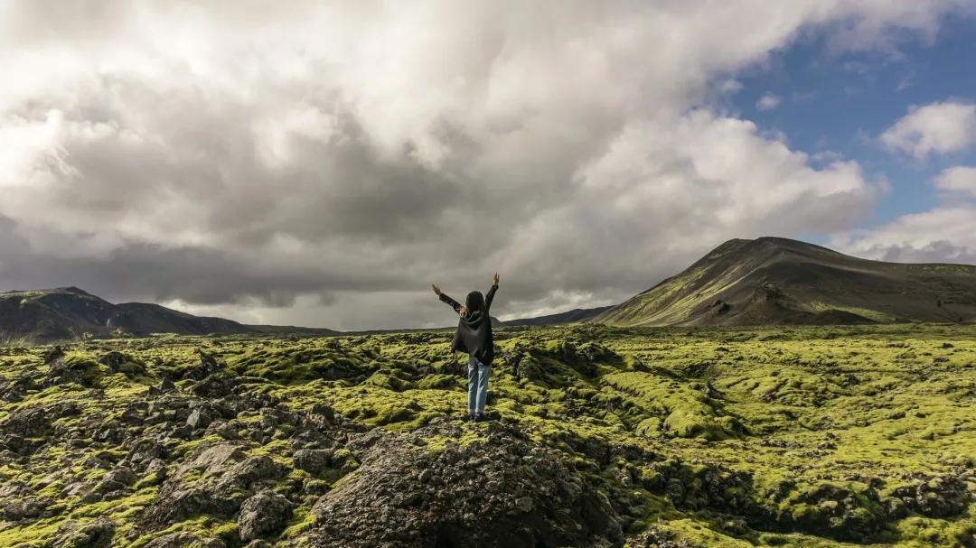 地球上最像外星球的地方，其实是色彩斑斓的极地仙境，你去过吗？