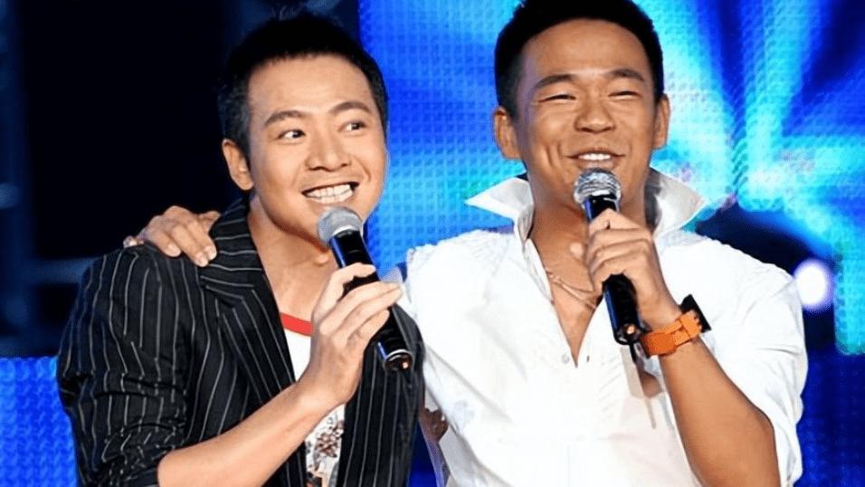 “央视才子”亚宁，被迫转型成总裁，53岁已满头白发婚姻成谜