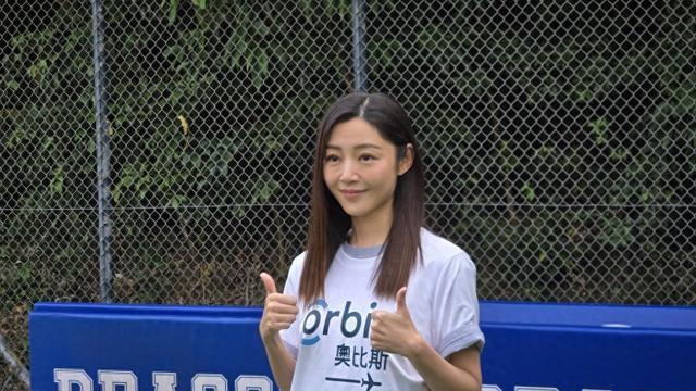 影后卫诗雅老公自荐陪老婆走金像奖红毯！凭《破·地狱》冲第8个奖