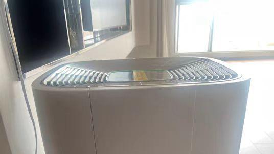 空气净化器除甲醛选哪个品牌好？除甲醛产品强烈推荐这5个！