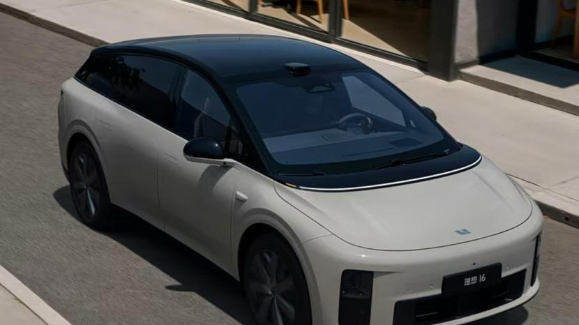 每日600积分补贴难平用户焦虑，理想i6交付“失信”影响大