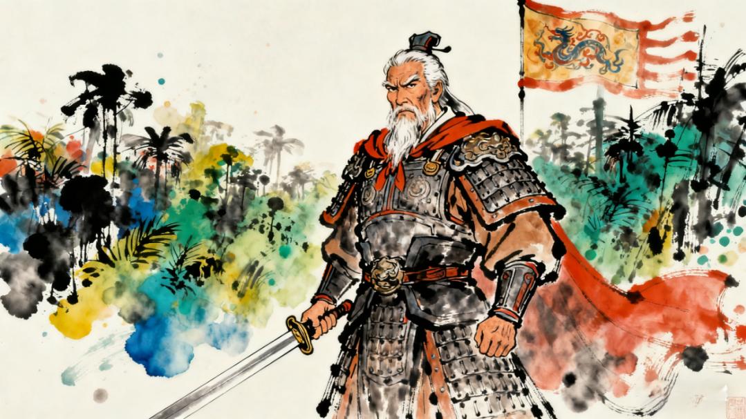 被低估的5大猛将，第5位封神却鲜有人识