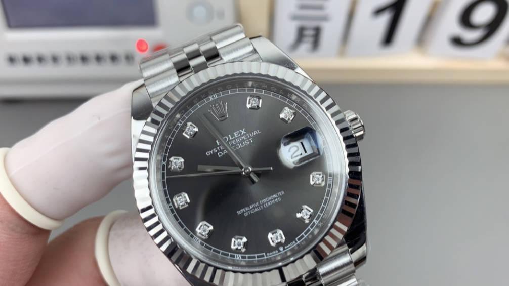 C厂劳力士2025年最值得推荐的三款腕表