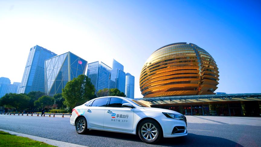 三年毛利率翻七倍，排名第五的网约车平台要上市了