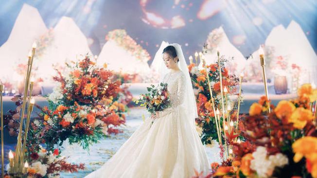 为何现在的年轻人都不爱办婚礼了？网友：花钱受罪，谁办谁后悔！