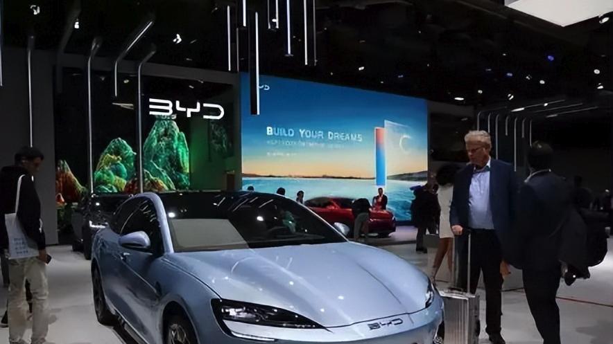 比亚迪诉 “王悟空说车” 侵权胜诉，公开道歉赔偿31.38万