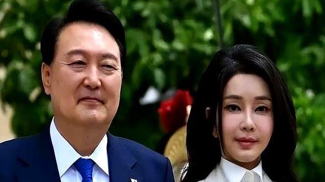韩总理保住官位，尹锡悦躲过一劫