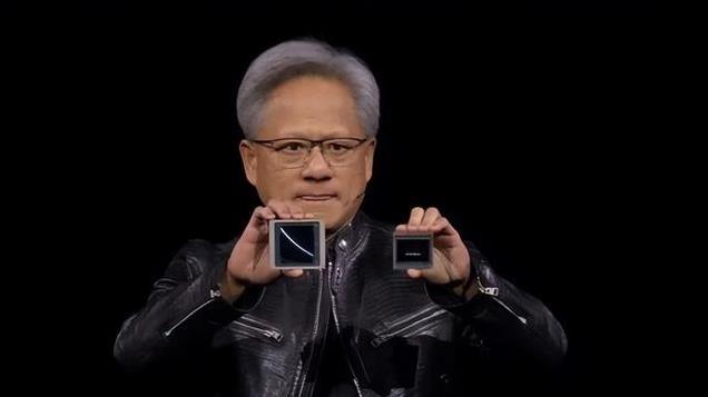 美国被6代机刺激，禁售GPU，英伟达慌了，中国英伟达们笑了