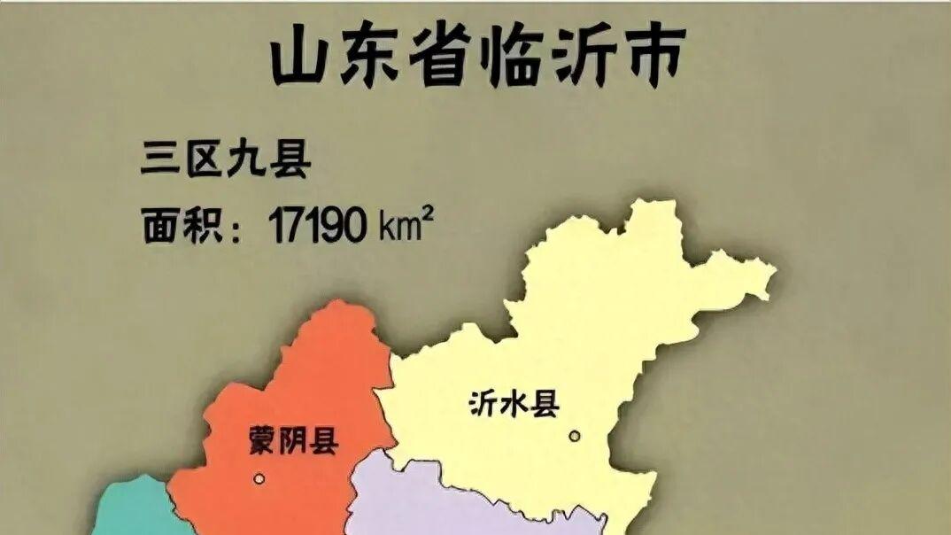 明明在山东，却活得像江苏：这个县城为什么越看越“拧巴”？