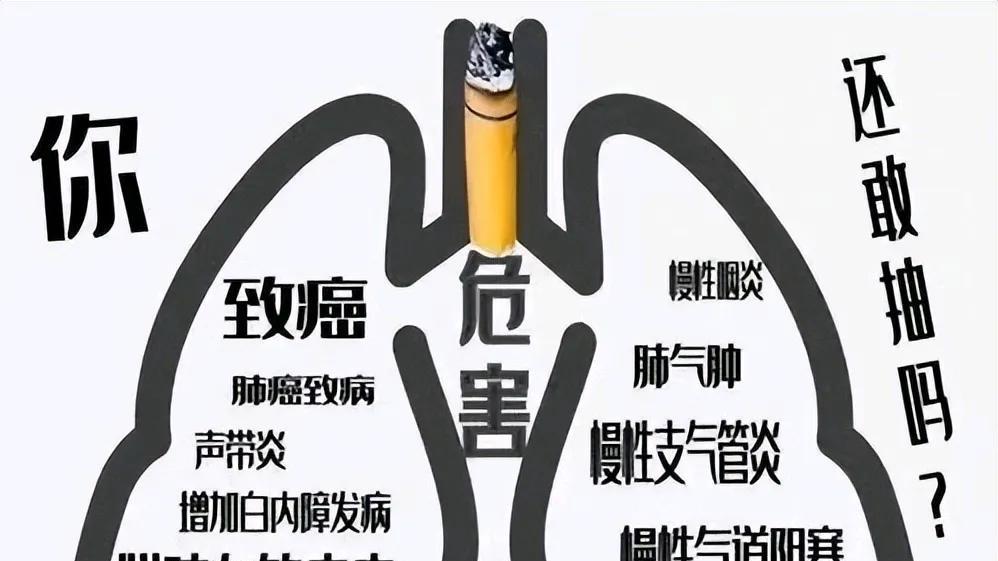 英国专家：吸一支烟减寿20分钟！网友：那我8岁吸烟岂不是快完了