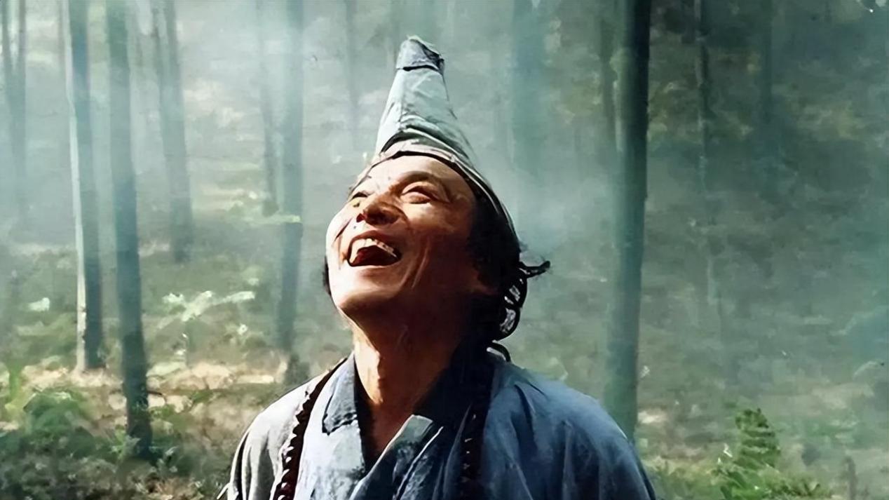 “活佛济公”游本昌：拍戏时发生3件“怪事”，从此他便一心向佛