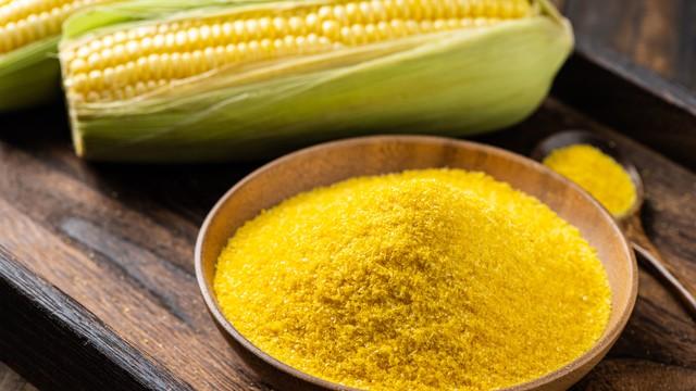 玉米的15个冷知识，玉米棒的行数永远是偶数，真是神奇！