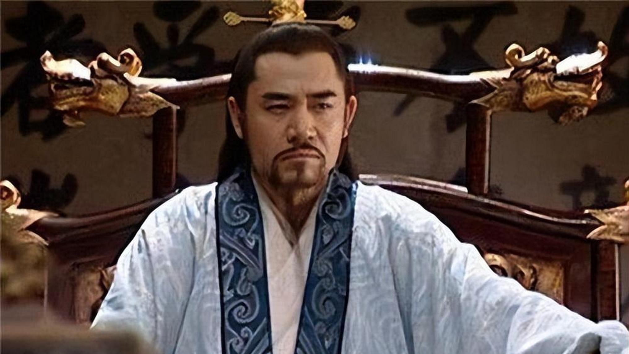 权谋，你是喜欢大明王朝还是琅琊榜