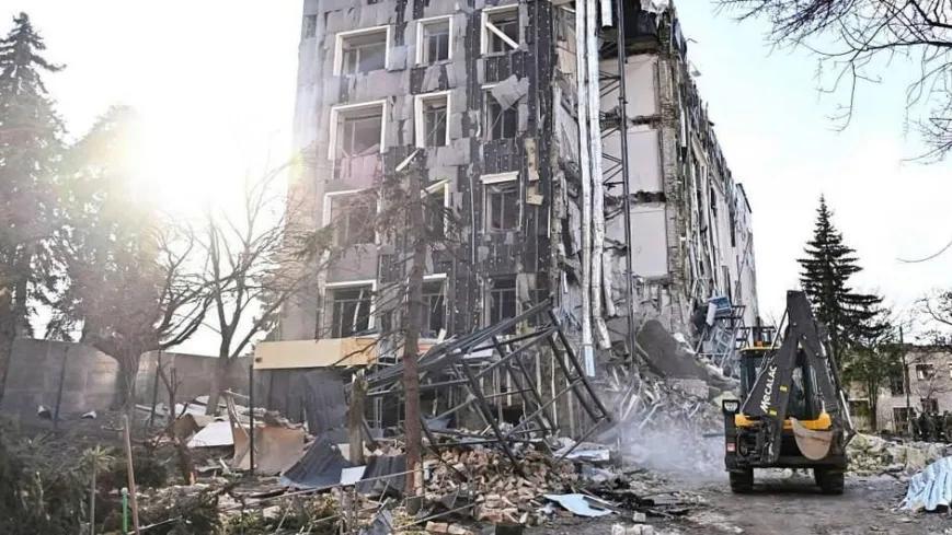46000人死亡，5千亿直接经济损失，专家：给中国敲响了警钟