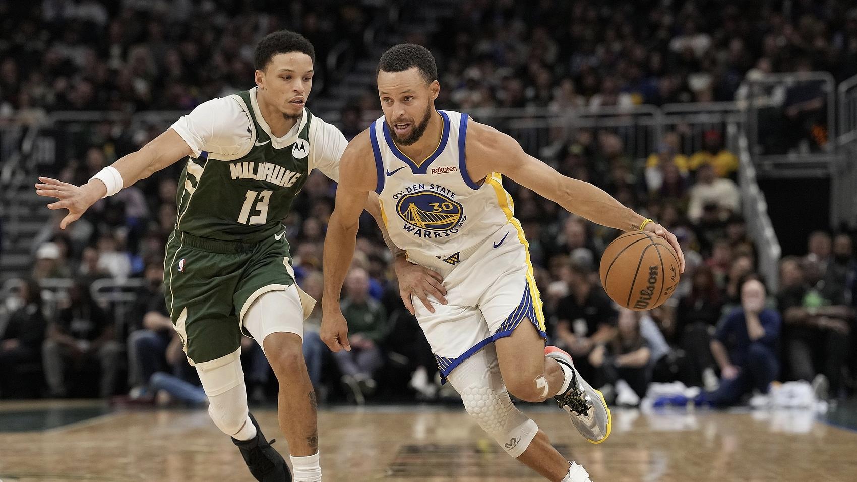 一夜3大消息！哈登利好消息，杜兰特正式发声，库里霸气表态