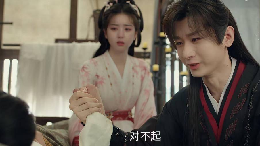 《赴山海》成年度烂剧！导演评论区彻底沦陷，巨额投资不如短剧