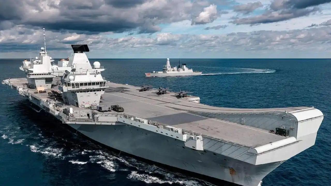 斯塔默要明白，如今的英国，已经不是当年的大英了