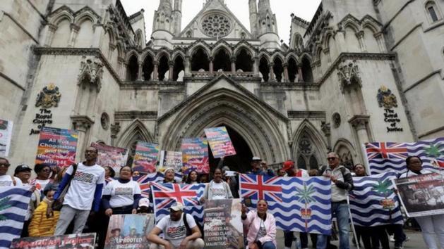 英国主动交出查戈斯群岛主权，这回，“日不落帝国”真谢幕了