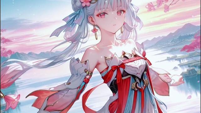 鸣潮：日月同辉，鱼和熊掌安能兼得