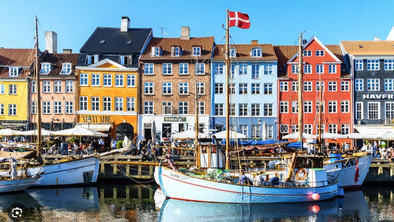 大陆上的房子不住，非要把首都放在岛上？这3个国家的操作太秀了