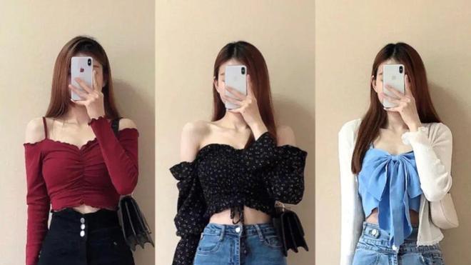 分享3条最显瘦、最显高、最时髦的裤子！