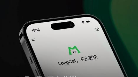 美团正式上线LongCat App，可体验语音通话等新功能