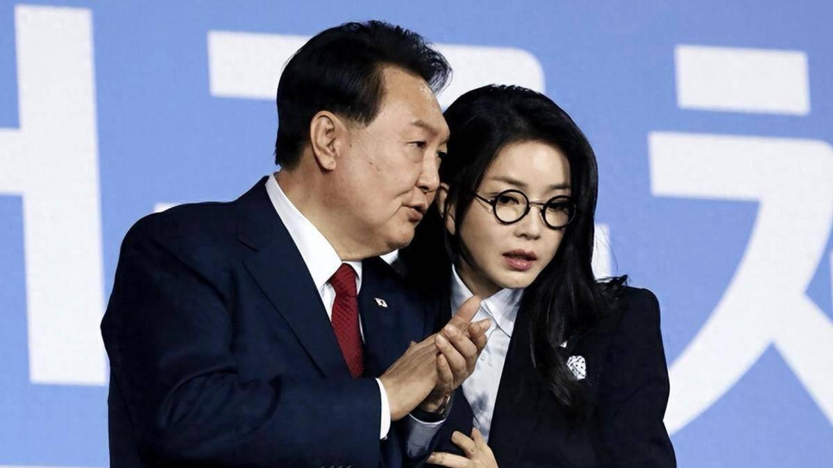 韩大选结束，李在明对中美措辞同时变了，上任后第一通电话打给美