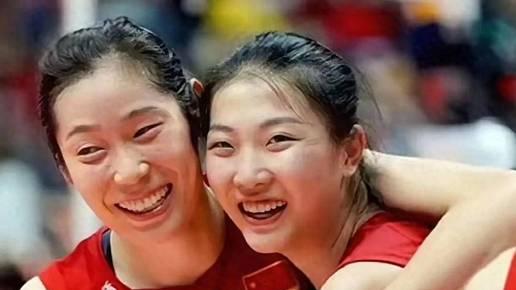 这面子真的好大，朱婷袁心玥全部听令回归，一个都不许走