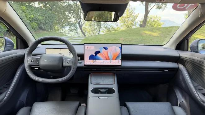 成都试驾东风日产N6，体验冬日蓉城的诗意