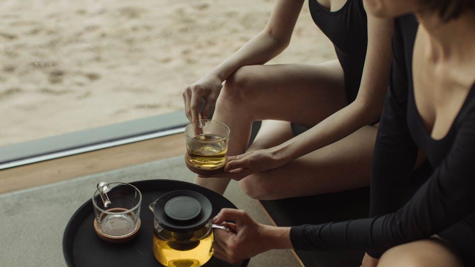 【资讯】掌握黄茶冲泡技巧，轻松泡出一杯好喝的黄茶