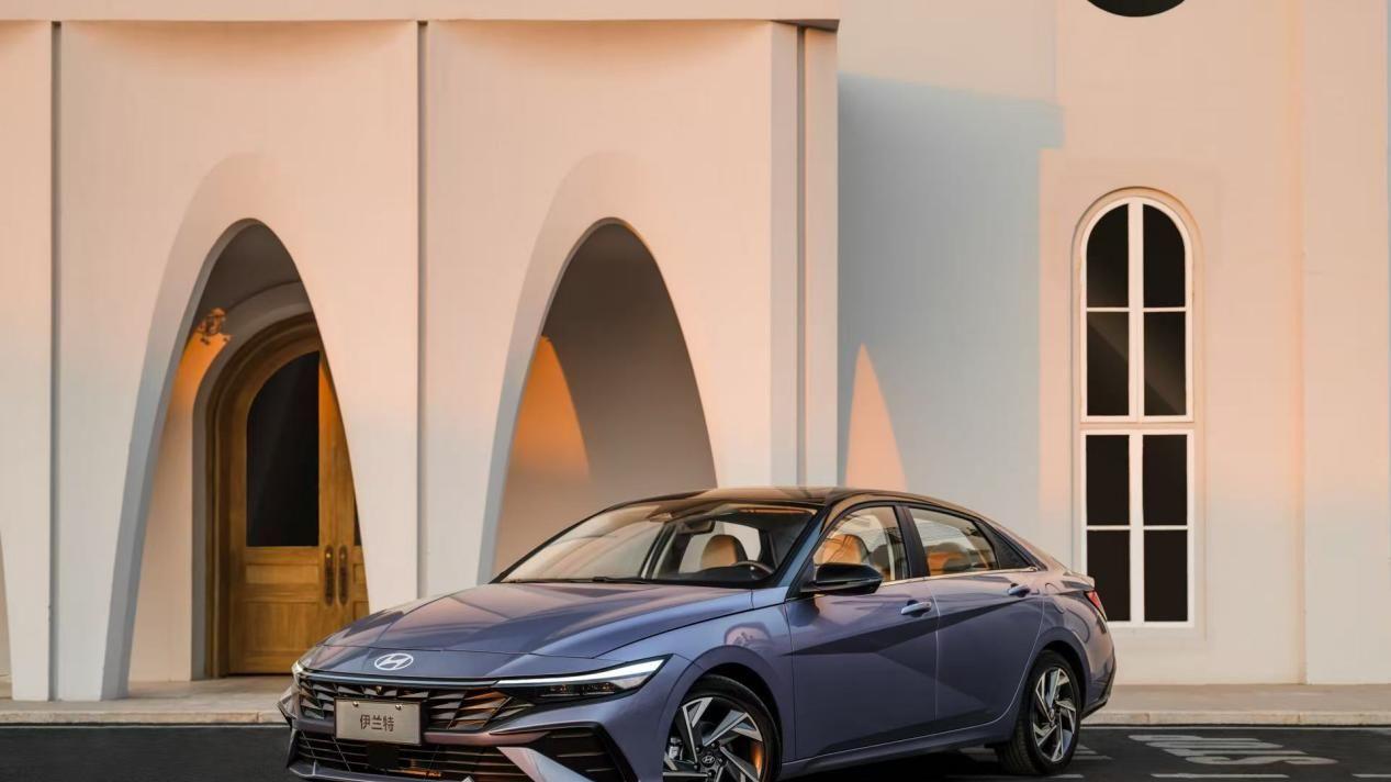 6月车市反卷王！买车送BLACKPINK门票，北京现代把浪漫玩明白了