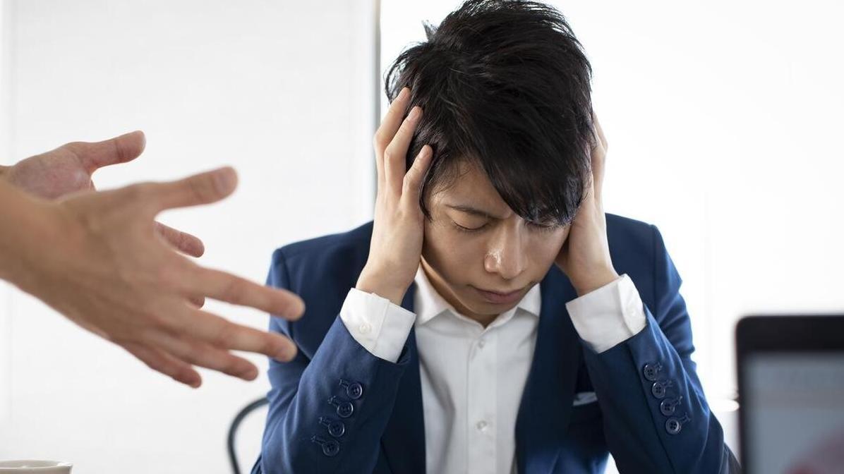 求职路上，40岁被卡的真是年龄问题吗？