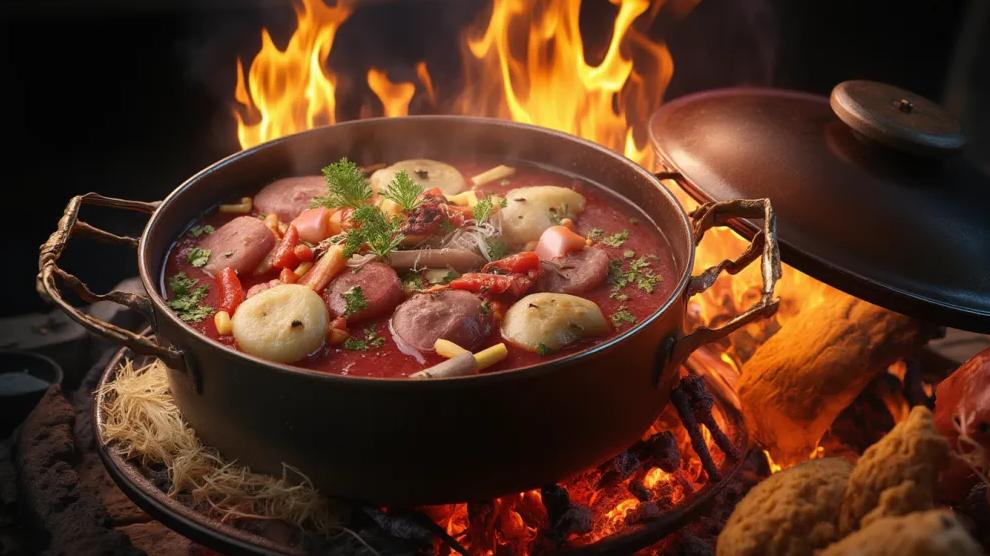 平价火锅内卷升级：熊喵来了能否穿越红海？