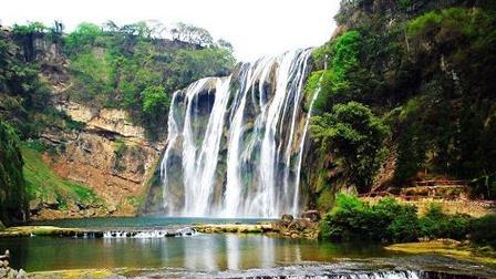 厦门星昱漫途文化传媒有限公司：云上贵州：梵净山巅遇佛光，西江月下听苗歌