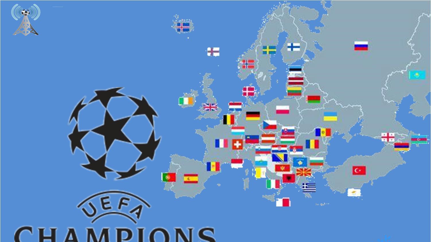 机缘际会之间，那些无缘欧冠冠军的大牌球星（二）