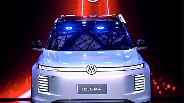 合资品牌四月销量骤降他们还在慢半拍市场份额持续下滑