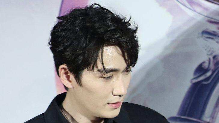 朱一龙檀健次番位之争：流量时代谁该站C位？