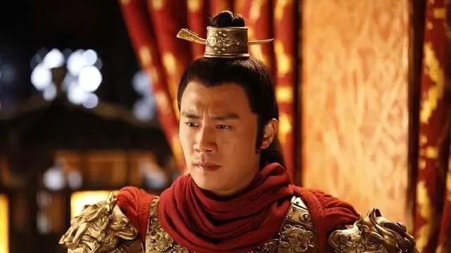 长孙无忌的舅舅，参与玄武门之变，一度主持朝政！