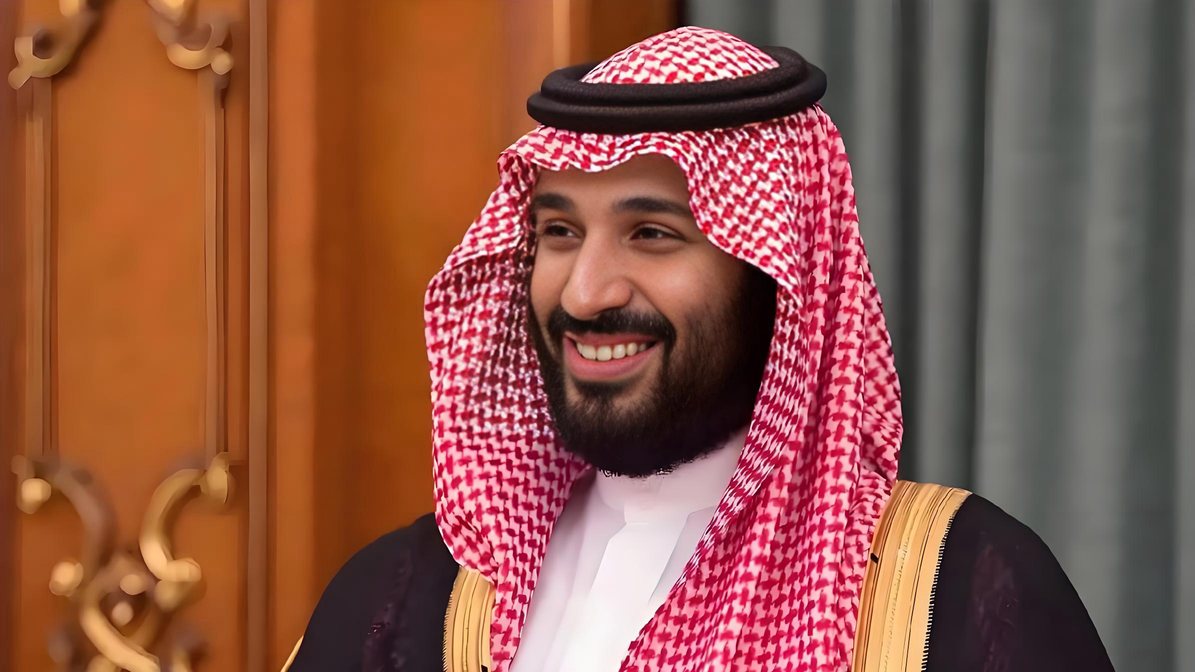 特朗普藏心机？售沙F-35，剑指中国能源