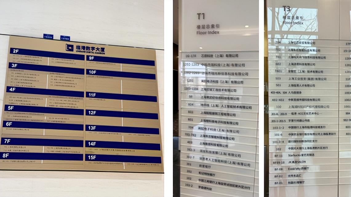 临港的产业兑现开始集中爆发了