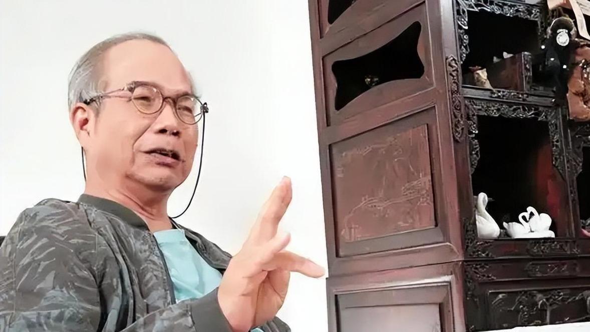 词圣陨落，时代精神永不倒，香港的歌声还在回响