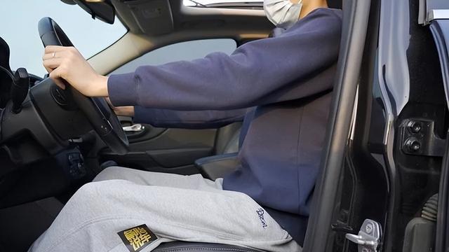 开车时越开越累，你的汽车座椅真的调对了吗？