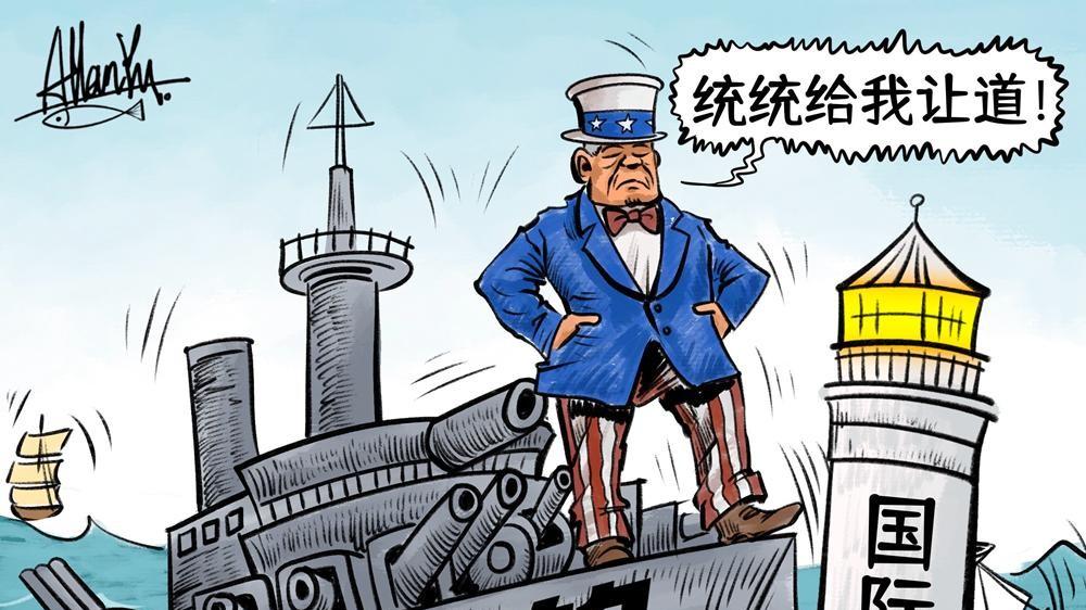 美国立场变了，打破中美43年默契，台湾急表诚心，中国更有理由了