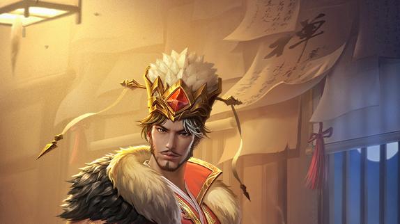 狗卡有多宠伊籍？上线就是【界】武将，连原版都没有