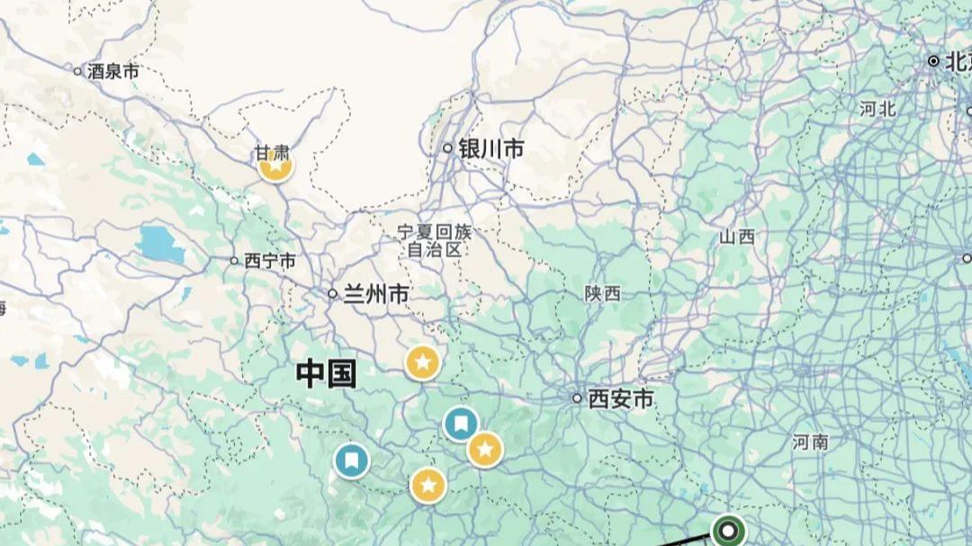 巴蜀之殇：康延孝是怎么做到1小时22分速通成都的？